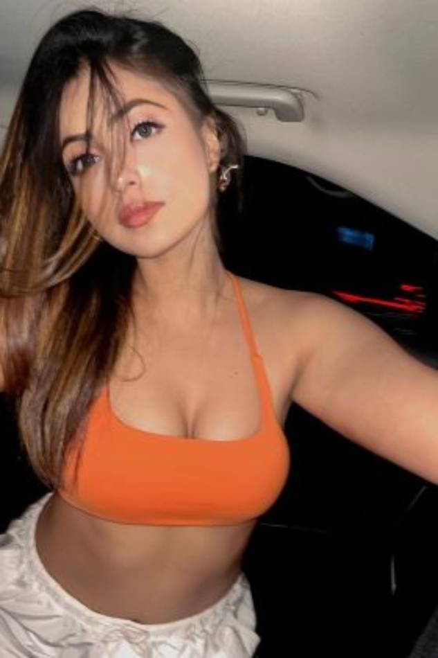 Aatika — profile photo, Thane
