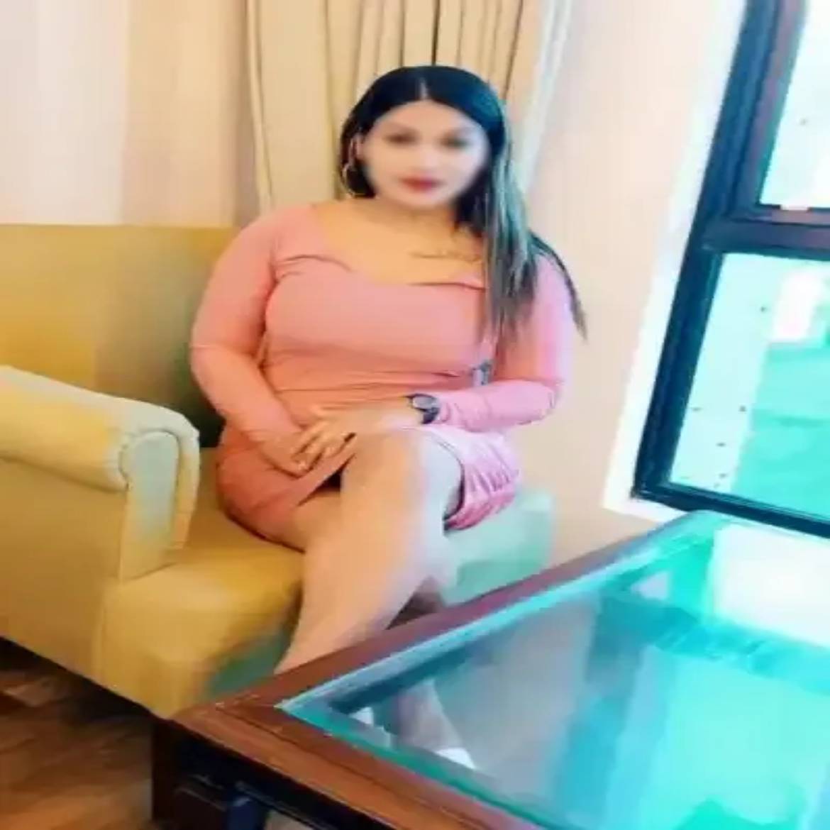 High profile companions near five-star hotels in Thane